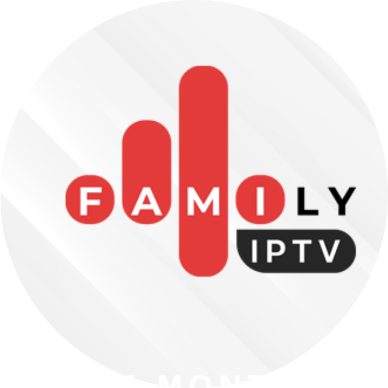 شعار Family IPTV