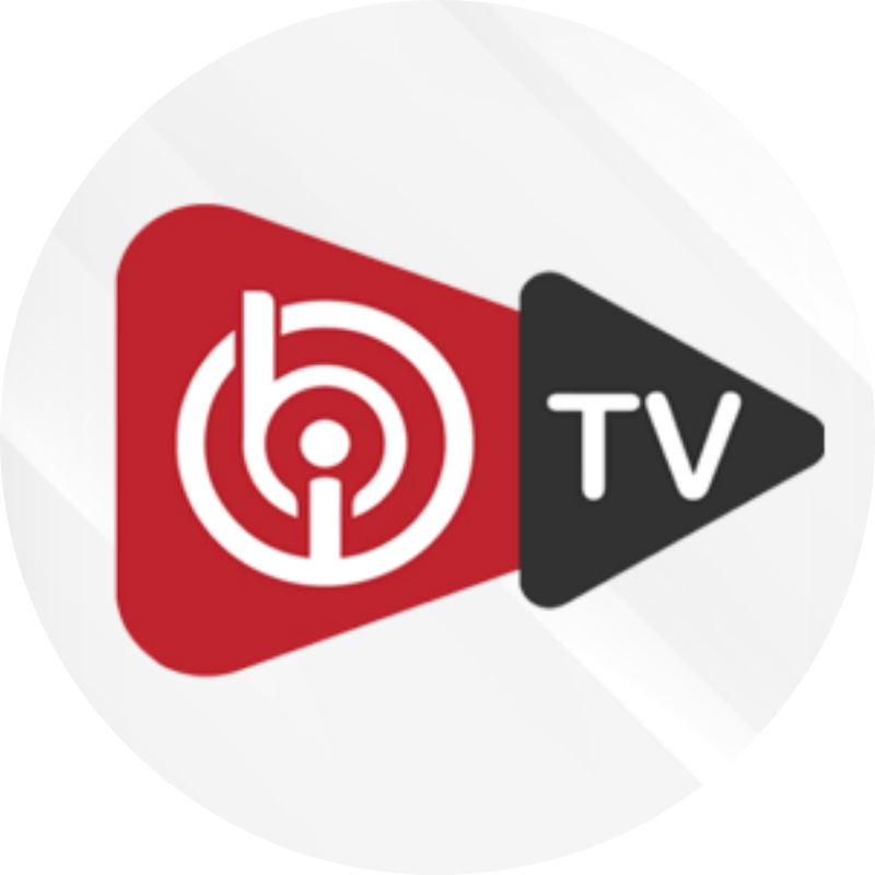 شعار IBO TV